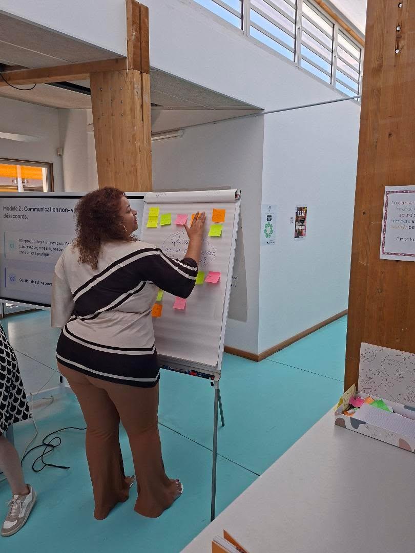 Formation et Accompagnement