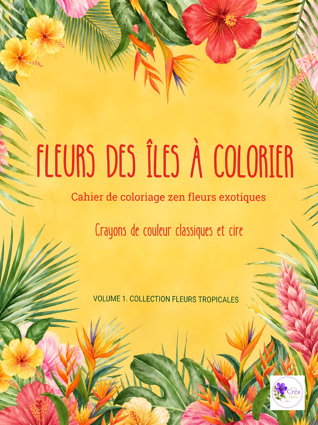 Création digitale en vente